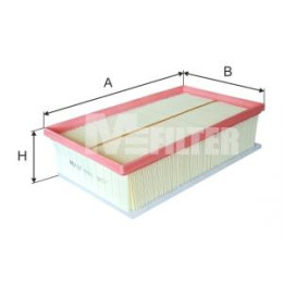 K 7019/1 Фильтр воздушный K 7019/1 Фильтр воздушный