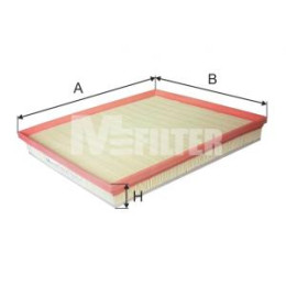 K 7132 Фильтр воздушный K 7132 Фильтр воздушный