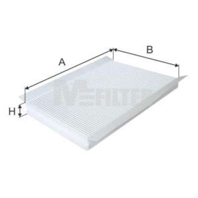 K 9172 Фильтр салона