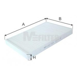 K 9181 Фильтр салона