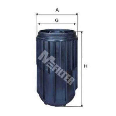 TE 4037 KIT Фильтр смазки TE 4037 KIT Фильтр смазки