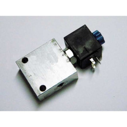 Клапан распределителя 6910208 Bobcat