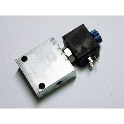 Клапан распределителя 6910208 Bobcat Клапан распределителя 6910208 Bobcat