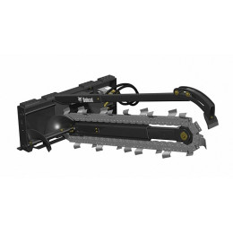 Траншеєкопувач Bobcat (оригінальний)