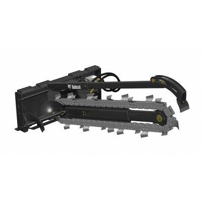 Траншеєкопувач Bobcat (оригінальний)