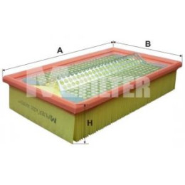 K 221 Фильтр воздушный K 221 Фильтр воздушный