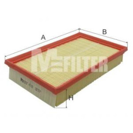 K 7129 Фильтр воздушный