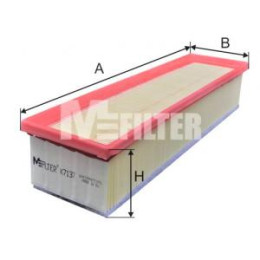 K 7137 Фільтр повітряний K 7137 Фільтр повітряний