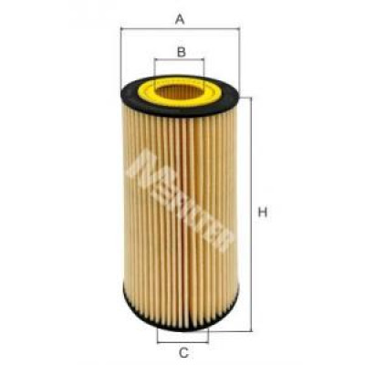 TE 4036 Фильтр масла TE 4036 Фильтр масла
