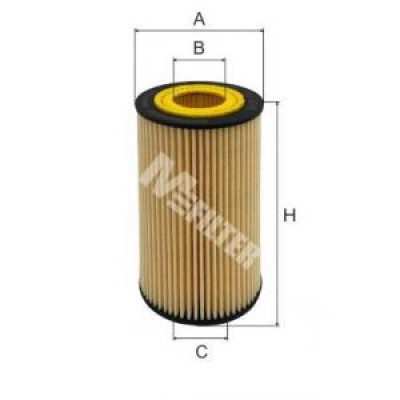 TE 4046 Фильтр масла TE 4046 Фильтр масла