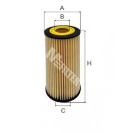 TE 4048 Фильтр масла
