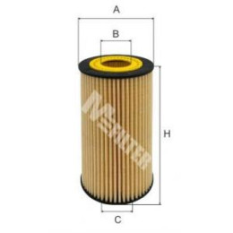 TE 4049 Фильтр масла TE 4049 Фильтр масла