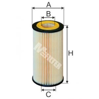 TE 4015 Фильтр масла TE 4015 Фильтр масла
