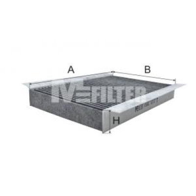 K 9160 C Фильтр салона