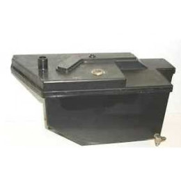 Бак гідравлічний 6728673 Bobcat Бак гідравлічний 6728673 Bobcat