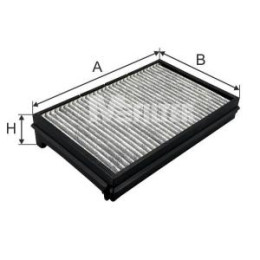 K 9209 C Фильтр салона K 9209 C Фильтр салона