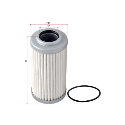 14532686 Гидравлический фильтр 14532686 Гидравлический фильтр