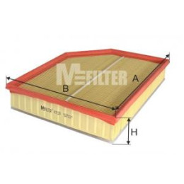 K 7133 Фильтр воздушный K 7133 Фильтр воздушный