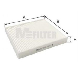 K 9193 Фильтр салона K 9193 Фильтр салона