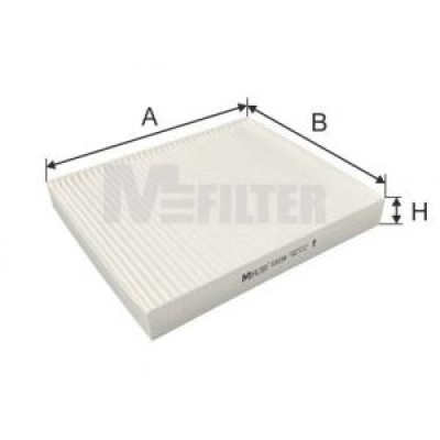 K 9194 Фильтр салона K 9194 Фильтр салона