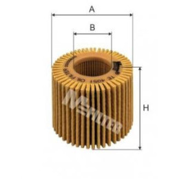 TE 4051 Фильтр масла TE 4051 Фильтр масла