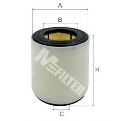 A 8100 Фильтр воздушный A 8100 Фильтр воздушный