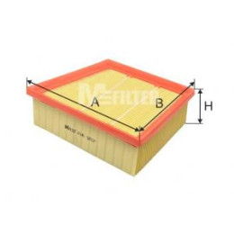 K 7140 Фильтр воздушный K 7140 Фильтр воздушный