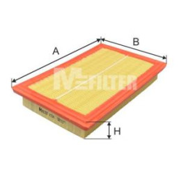 K 7141 Фильтр воздушный