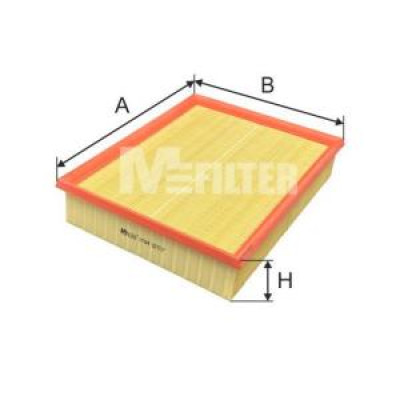 K 7144 Фильтр воздушный K 7144 Фильтр воздушный