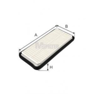 K 7149 Фильтр воздушный K 7149 Фильтр воздушный