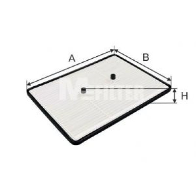 K 7151 Фильтр воздушный K 7151 Фильтр воздушный