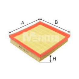 K 7152 Фильтр воздушный