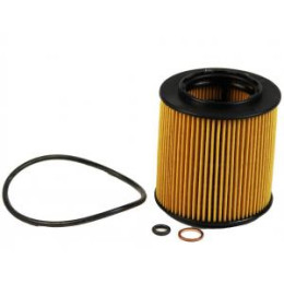 TE 4026 Фільтр мастила TE 4026 Фільтр мастила