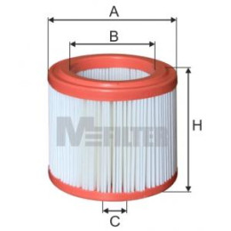 A 1082P Фільтр повітряний