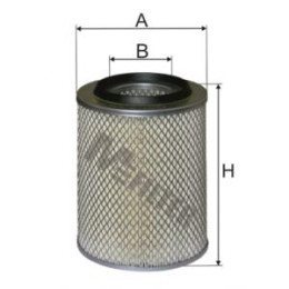 A 1093 Фільтр повітряний