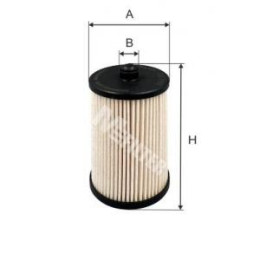 DE 3155 Фільтр паливний DE 3155 Фільтр паливний