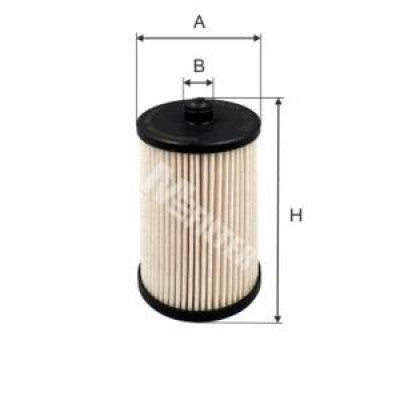 DE 3155 Фильтр топливный DE 3155 Фильтр топливный