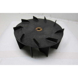 Крильчатка вентилятора 6715142 Bobcat