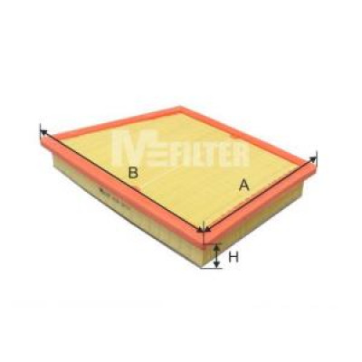 K 7154 Фильтр воздушный K 7154 Фильтр воздушный