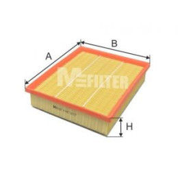 K 7155 Фильтр воздушный K 7155 Фильтр воздушный