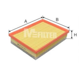K 7157 Фильтр воздушный