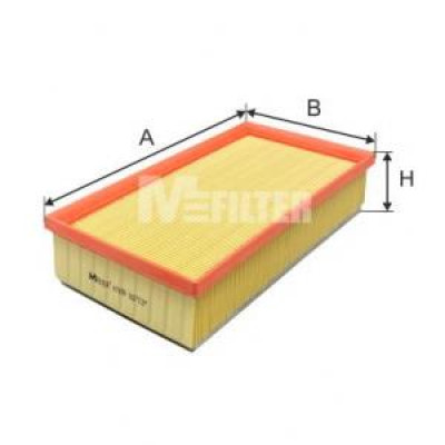 K 7159 Фильтр воздушный