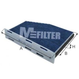 K 908BIO Фильтр воздушный K 908BIO Фильтр воздушный