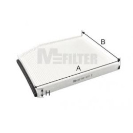 K 9187 Фильтр воздушный K 9187 Фильтр воздушный