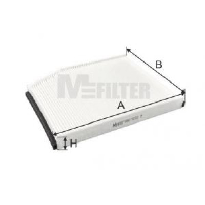 K 9187 Фильтр воздушный K 9187 Фильтр воздушный