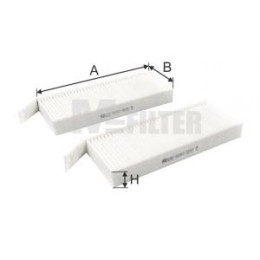 K 9199-2 Фильтр воздушный