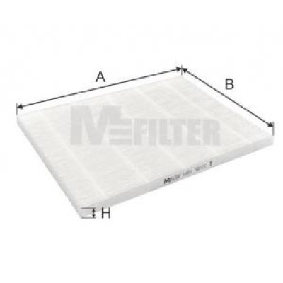 K 9211 Фильтр воздушный K 9211 Фильтр воздушный