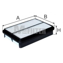 K 215 Фільтр повітряний
