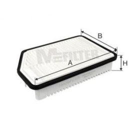 K 7177 Фильтр воздушный K 7177 Фильтр воздушный
