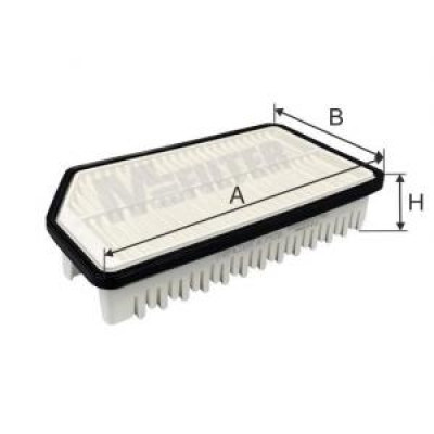 K 7178 Фильтр воздушный K 7178 Фильтр воздушный